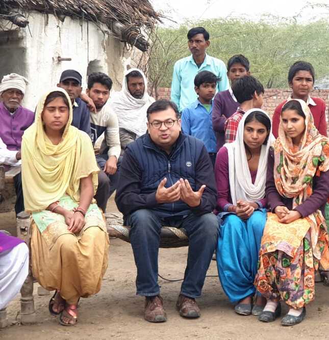 Seven troubling trends in Indian elections 2024