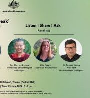 “You? A man?” – A conversation on menopause in Kathmandu